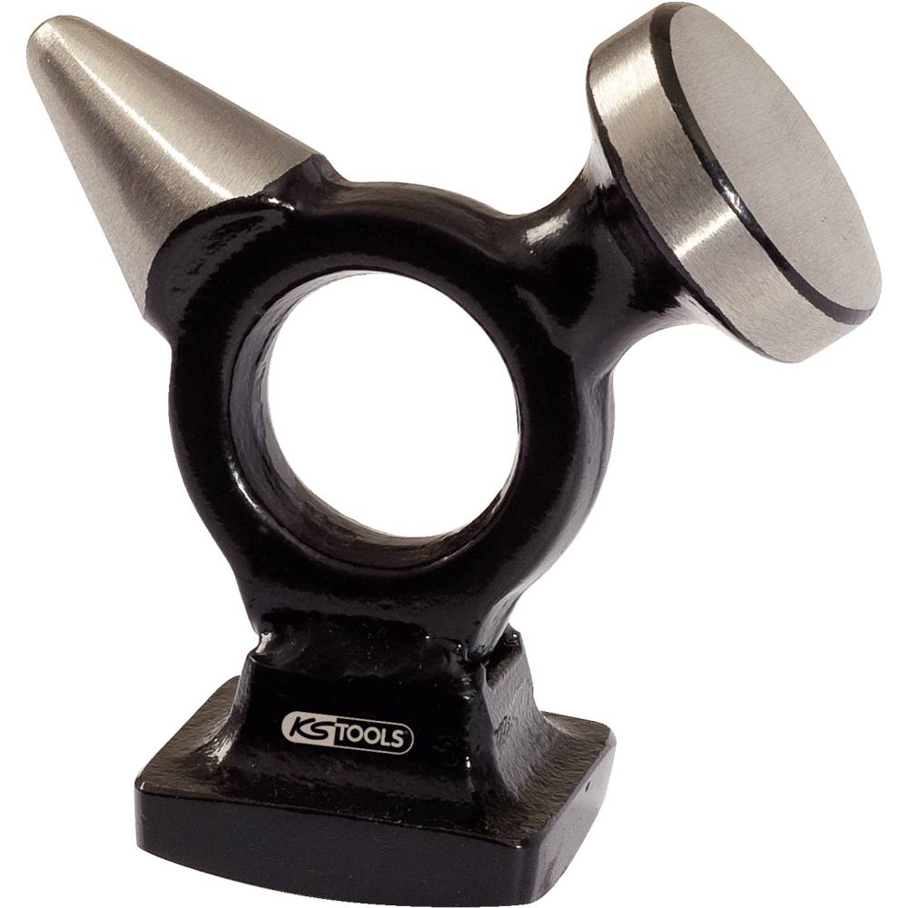 KS Tools 140.2105 3-in-1 uitbuizenslijper, 37 x 74 mm
