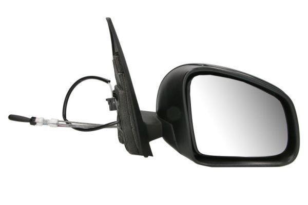 Smart Buitenspiegel