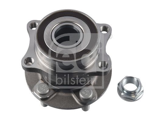 Subaru Wiellagerset