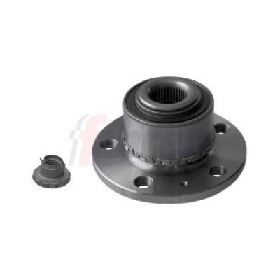 Audi Fahren Wiellager Set