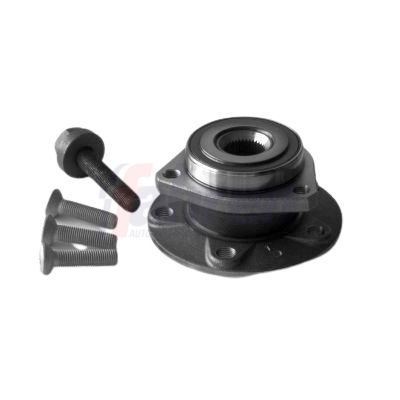 Audi Fahren Wiellager Set