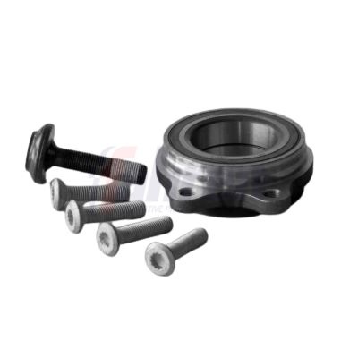 Audi Fahren Wiellager Set