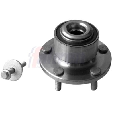 Ford Fahren Wiellager Set