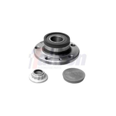 Audi Fahren Wiellager Set