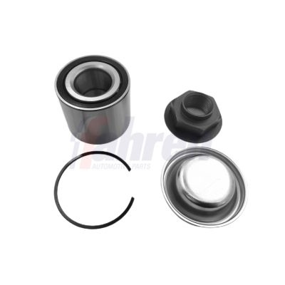 Citroen Fahren Wiellager Set