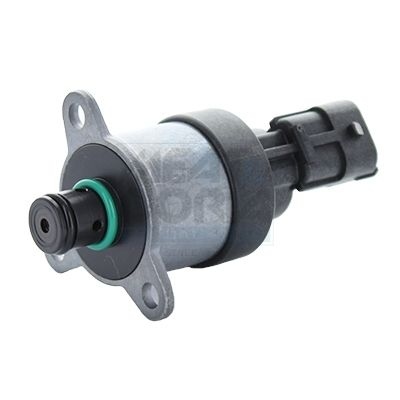 Citroen Drukregelklep, Common-Rail-System