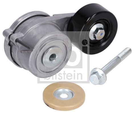Hyundai Riemspanner, Poly V-riem