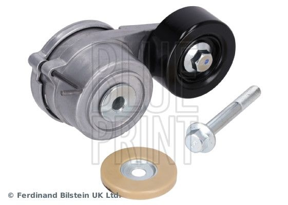 Hyundai Riemspanner, Poly V-riem