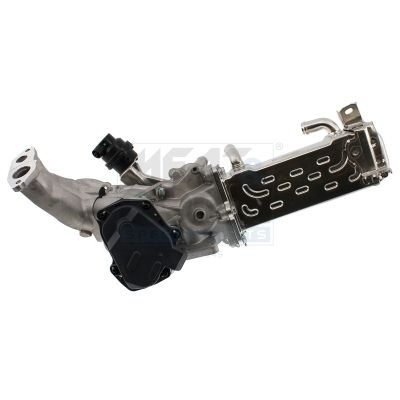 Mercedes-Benz AGR modul