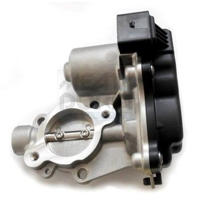 Audi EGR-klep