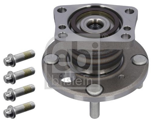 Ford Wiellagerset