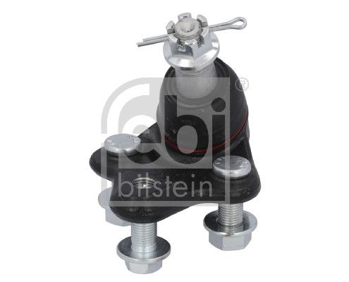 Byd Fuseekogel