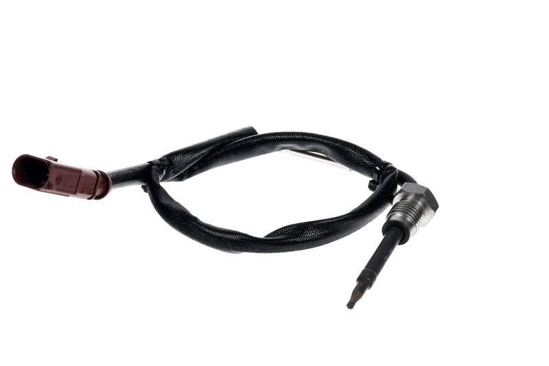 Audi Sensor, uitlaatgastemperatuur