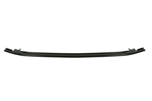 Volkswagen Drager, bumper
