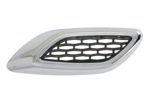 Maserati Sier- / beschermingspaneel, spatbord