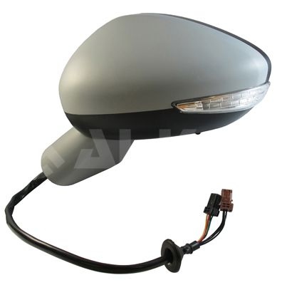 Citroen Buitenspiegel