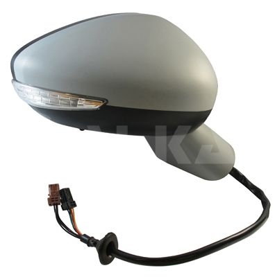 Citroen Buitenspiegel
