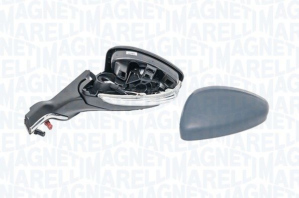 Peugeot Buitenspiegel