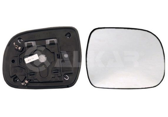 Toyota Spiegelglas, buitenspiegel