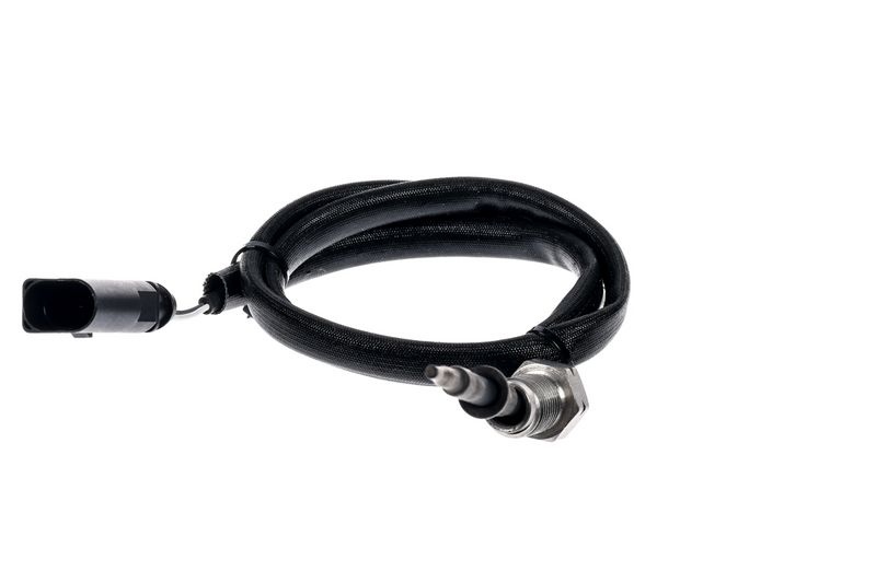 Audi Sensor, uitlaatgastemperatuur