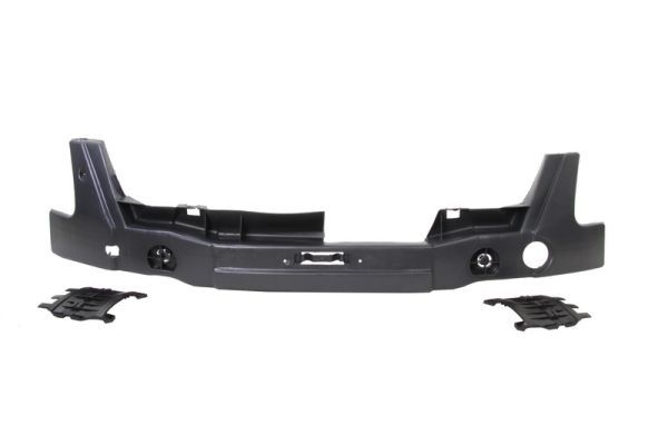 Ford Drager, bumper