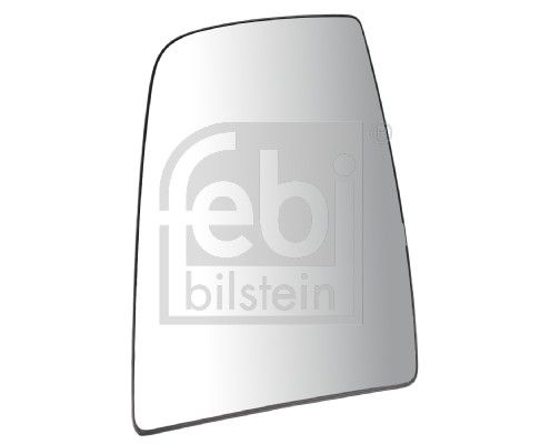 Ford Spiegelglas, buitenspiegel