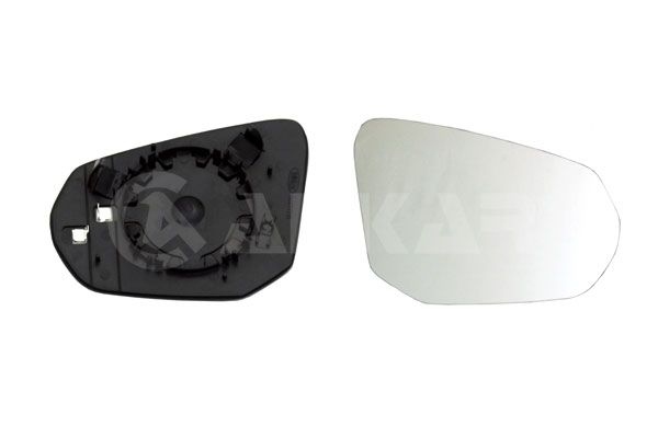 Audi Spiegelglas, buitenspiegel
