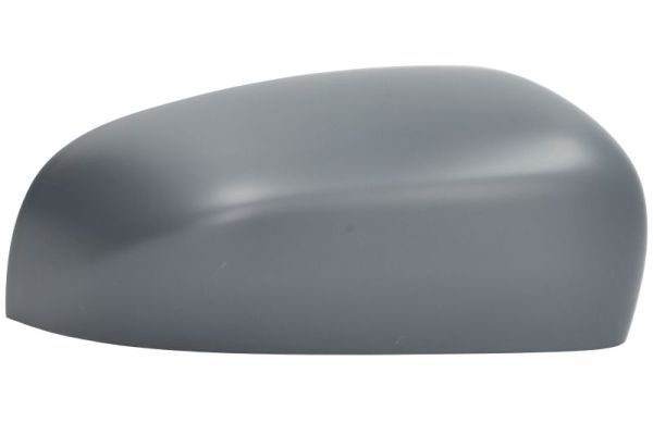 Jeep Afdekking, buitenspiegel