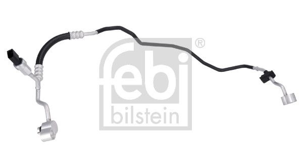 Audi Hoge drukleiding, airconditioning