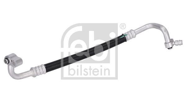 Seat Hoge drukleiding, airconditioning