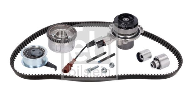 Seat Waterpomp + distributieriem set