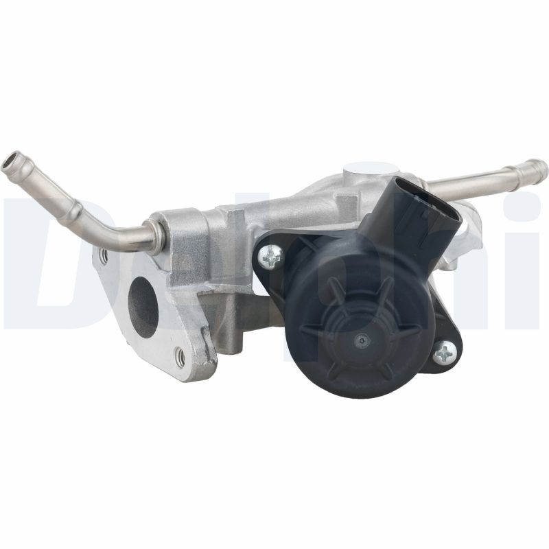 Toyota EGR-klep