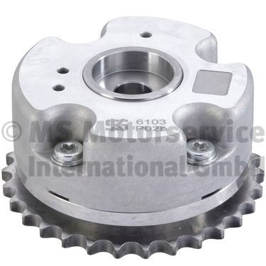 Audi Nokkenasregelaar