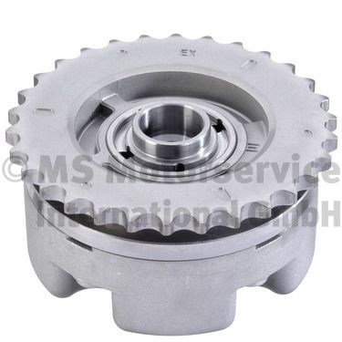 Audi Nokkenasregelaar