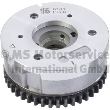 Hyundai Nokkenasregelaar