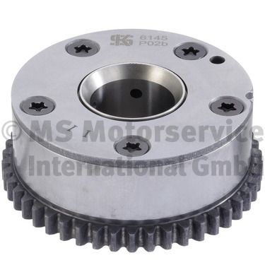 Nissan Nokkenasregelaar