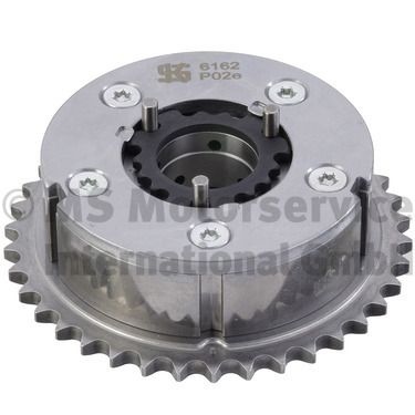 Audi Nokkenasregelaar