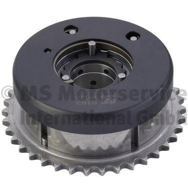 Audi Nokkenasregelaar