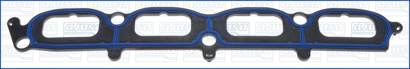 Ford Australia Pakking, inlaatspruitstuk