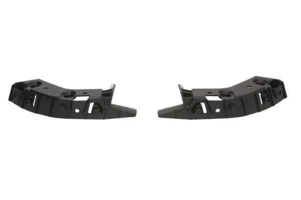 Citroen Houder, bumper