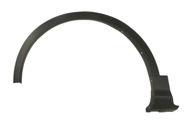 Ford Sier- / beschermingspaneel, spatbord