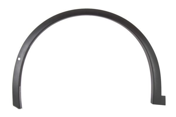 Tesla Sier- / beschermingspaneel, spatbord