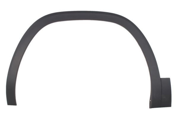 Volkswagen Sier- / beschermingspaneel, spatbord