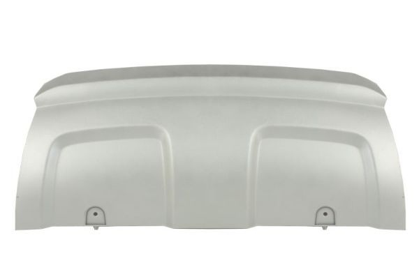 Land Rover Sier- / beschermingspaneel, bumper