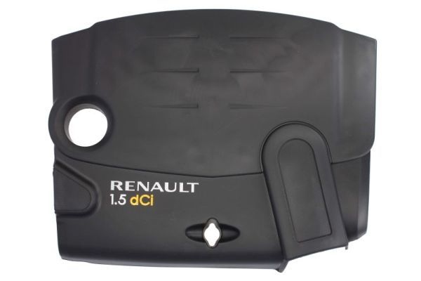 Renault Motorkap