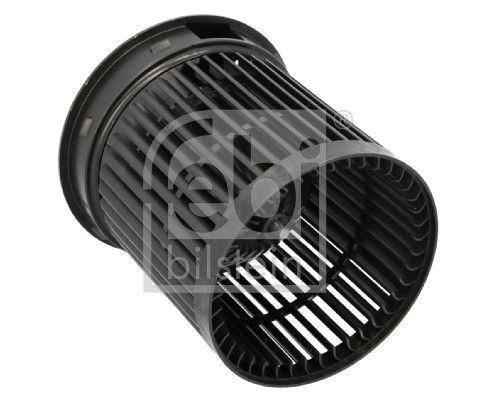 Nissan Interieurventilator