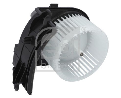 Renault Interieurventilator