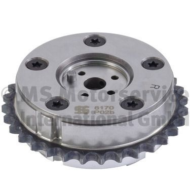 Buick Nokkenasregelaar