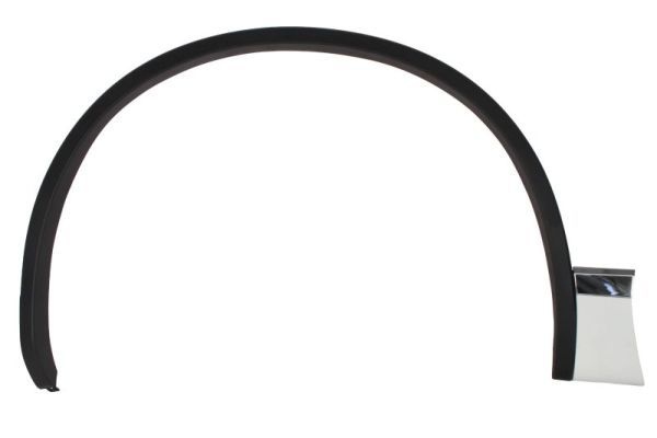 Volkswagen Sier- / beschermingspaneel, spatbord