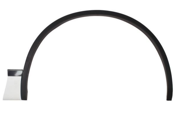 Volkswagen Sier- / beschermingspaneel, spatbord